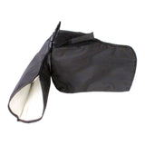 Whites Handlebar Muffs ATV/2 Wheel/Farm/Enduro Black