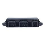 J&N CDI Module (160-02083)