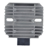 J&N Regulator (230-58051)