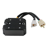 J&N Regulator (230-58096)