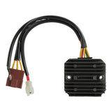 J&N Regulator (230-58154)