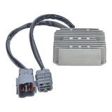 J&N Regulator (230-58206)
