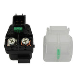J&N Starter Relay (240-54054)