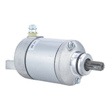 J&N Starter Motor (410-54126)