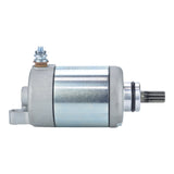 J&N Starter Motor (410-54219)