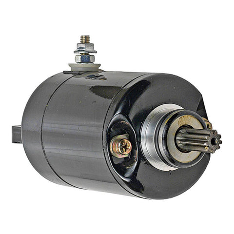 J&N Starter Motor (410-58026)
