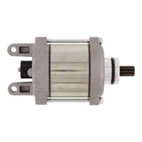 Starter Motor J&N (410-58116)