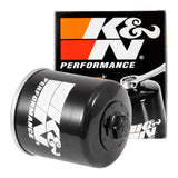 K&N Oil Filter (HF153)