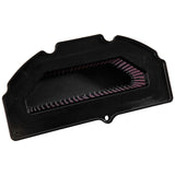 K&N Replacement Air Filter GSX-S1000 '16–