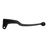 Whites Brake Lever Honda XL/XLR/NXR D/Leg Thin - Black