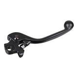 WMP Brake Lever Kawasaki - Forged - Black