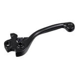 WMP Brake Lever Kawasaki - Forged - Black