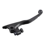 Whites Brake Lever - KTM- Forged - Black