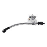 Whites Brake Lever Assembly Tomasselli Reproduction