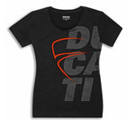 Ducati Ladies Sketch 2.0 T-Shirt