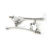 Whites Lever Assembly (Pair) British Doherty Replica