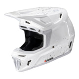 Leatt 2026 8.5 Helmet Kit - White