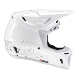Leatt 2026 8.5 Helmet Kit - White