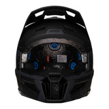Leatt 2026 3.5 Helmet Kit - Stealth