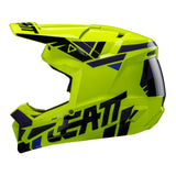 Leatt 2025 2.5 Helmet - Argon