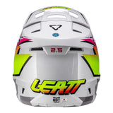 Leatt 2026 2.5 Helmet Kit - Pink