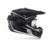 Leatt 3.5 Helmet Kit - Black