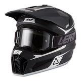 Leatt 3.5 Junior Helmet Kit - Black