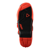 Leatt 4.5 Boot - Red / Black