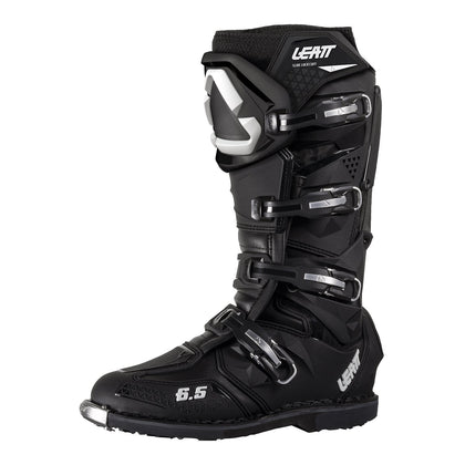 Leatt 6.5 Boot - Black
