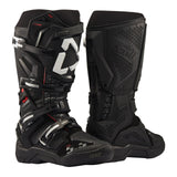 Leatt 5.5 FlexLock Boot Evo - Black