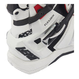 Leatt 5.5 FlexLock Boot Evo - White