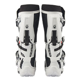 Leatt 5.5 FlexLock Boot Evo - White
