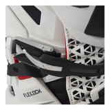 Leatt 5.5 FlexLock Boot Evo - White
