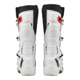Leatt 4.5 Boots Evo - White