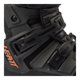 Leatt 4.5 Enduro Boot Evo - Graphene Black
