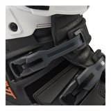 Leatt 4.5 Enduro Boot Evo - White