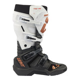 Leatt 4.5 Enduro Boot Evo - White