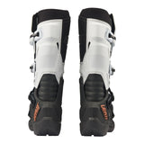 Leatt 4.5 Enduro Boot Evo - White