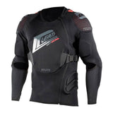 Leatt 3DF Airfit Body Protector - Black