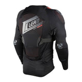 Leatt 3DF Airfit Body Protector - Black