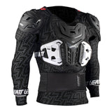 Leatt 4.5 Pro Body Protector - Black