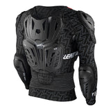 Leatt 4.5 Pro Body Protector - Black