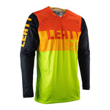 Leatt 4.5 Lite Jersey - Citrus