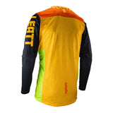 Leatt 4.5 Lite Jersey - Citrus