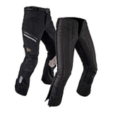 Leatt 7.5 ADV DriTour Pants (Short) - Stealth