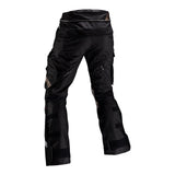 Leatt 5.5 ADV FlowTour Pant (Short) - Stealth