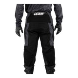 Leatt 2026 3.5 Ride Kit - Stealth Black / Grey