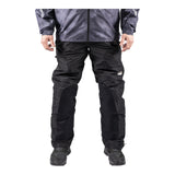 Leatt ADV Rain Cover Pant - Black