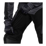 Leatt 2026 3.5 Pant - Stealth Black / Grey