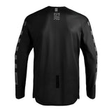 Leatt 4.5 Enduro Jersey - Speed Black